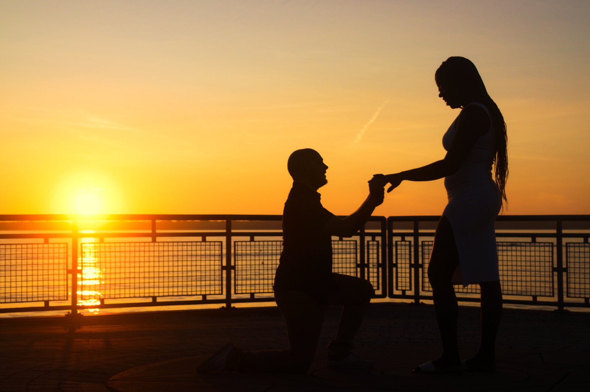 Sunset proposal